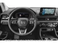 2023 Honda Pilot Touring AWD Interior Shot 3