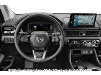 2023 Honda Pilot Touring AWD Interior Shot 3