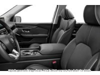 2023 Honda Pilot Touring AWD Interior Shot 4