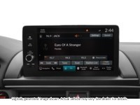 2023 Honda Pilot Touring AWD Interior Shot 2