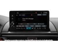 2025 Honda Pilot Touring AWD Interior Shot 2