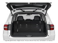 2023 Honda Pilot Touring AWD Exterior Shot 4