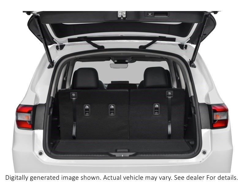 2023 Honda Pilot Touring AWD Exterior Shot 4
