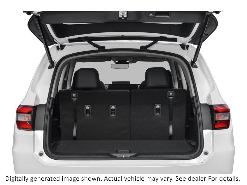 2023 Honda Pilot Touring AWD Exterior Shot 4
