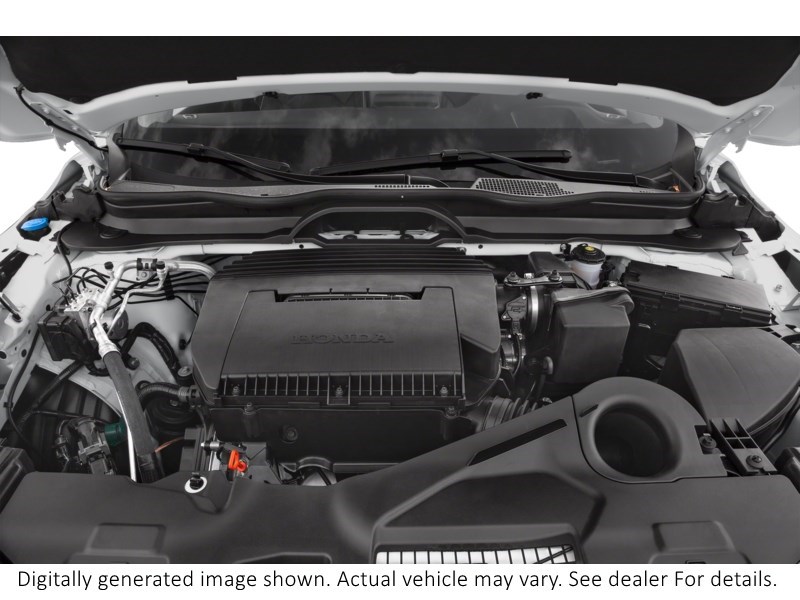 2023 Honda Pilot Touring AWD Exterior Shot 3