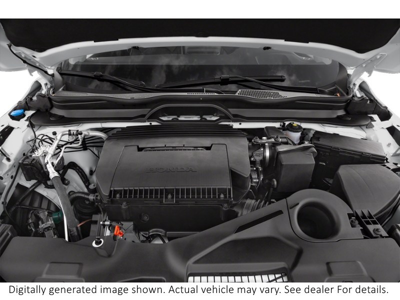 2023 Honda Pilot Touring AWD Exterior Shot 3