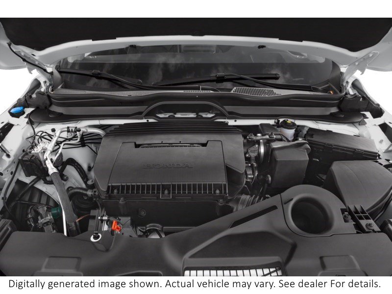 2023 Honda Pilot Touring AWD Exterior Shot 3
