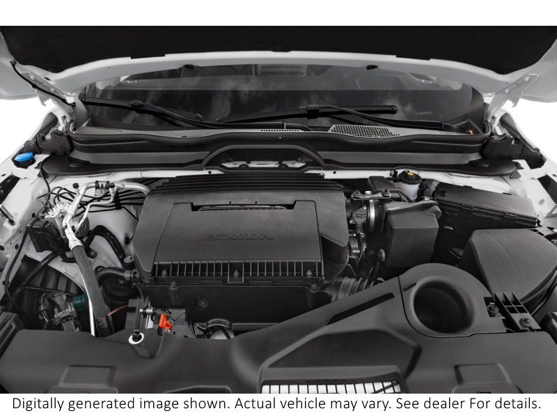 2025 Honda Pilot Touring AWD Exterior Shot 3
