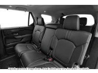 2025 Honda Pilot Touring AWD Interior Shot 5