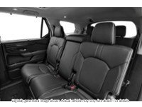 2025 Honda Pilot Touring AWD Interior Shot 5