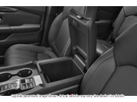 2023 Honda Pilot Touring AWD Interior Shot 7