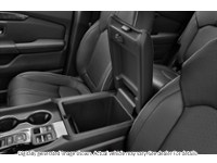 2023 Honda Pilot Touring AWD Interior Shot 7