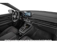 2025 Honda Cr-V Hybrid Touring AWD Interior Shot 1