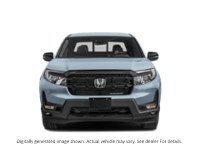 2026 Honda Ridgeline Black Edition AWD Exterior Shot 5