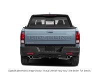 2026 Honda Ridgeline Black Edition AWD Exterior Shot 7