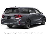 2026 Honda Odyssey Sport-L Auto Exterior Shot 2