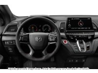 2026 Honda Odyssey Sport-L Auto Interior Shot 3