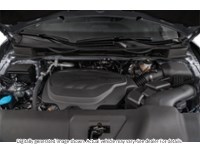 2026 Honda Odyssey Sport-L Auto Exterior Shot 3