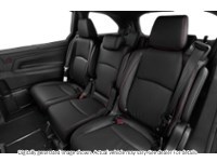 2026 Honda Odyssey Sport-L Auto Interior Shot 5