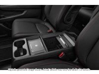2026 Honda Odyssey Sport-L Auto Interior Shot 7