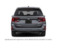 2026 Honda Odyssey Touring Auto Exterior Shot 7