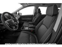 2026 Honda Odyssey Touring Auto Interior Shot 4