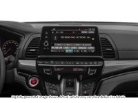 2026 Honda Odyssey Touring Auto Interior Shot 2
