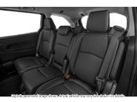 2026 Honda Odyssey Touring Auto Interior Shot 5