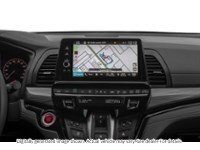 2026 Honda Odyssey Touring Auto Interior Shot 8