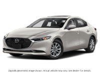 2025 Mazda Mazda3 Gs Auto FWD Exterior Shot 1