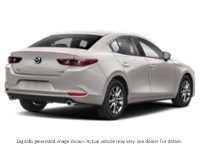 2026 Mazda Mazda3 Gs FWD Exterior Shot 2