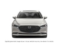 2026 Mazda Mazda3 Gs FWD Exterior Shot 5