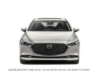 2025 Mazda Mazda3 Gs Auto FWD Exterior Shot 5