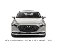 2026 Mazda Mazda3 Gs FWD Exterior Shot 5
