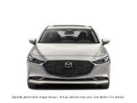 2025 Mazda Mazda3 Gs Auto FWD Exterior Shot 5