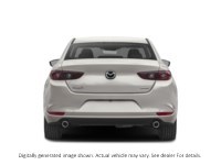 2026 Mazda Mazda3 Gs FWD Exterior Shot 7