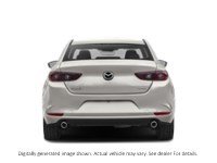 2025 Mazda Mazda3 Gs Auto FWD Exterior Shot 7