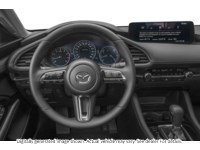 2026 Mazda Mazda3 Gs FWD Interior Shot 3