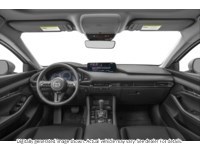 2026 Mazda Mazda3 Gs FWD Interior Shot 6