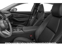 2026 Mazda Mazda3 Gs FWD Interior Shot 4
