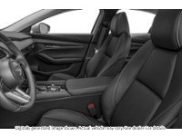 2025 Mazda Mazda3 Gs Auto FWD Interior Shot 4