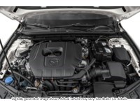 2026 Mazda Mazda3 Gs FWD Exterior Shot 3