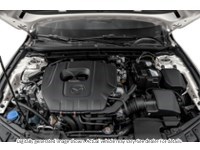 2026 Mazda Mazda3 Gs FWD Exterior Shot 3