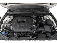 2026 Mazda Mazda3 Gs FWD Exterior Shot 3