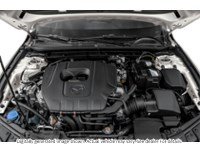 2025 Mazda Mazda3 Gs Auto FWD Exterior Shot 3
