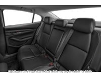2026 Mazda Mazda3 Gs FWD Interior Shot 5