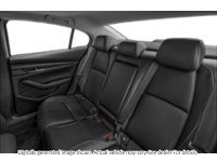 2026 Mazda Mazda3 Gs FWD Interior Shot 5