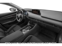 2026 Mazda Mazda3 Gs FWD Interior Shot 1