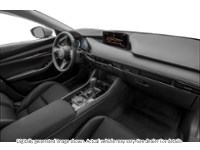 2025 Mazda Mazda3 Gs Auto FWD Interior Shot 1