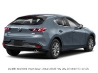 2024 Mazda Mazda3 Sport Gs Auto I-Activ AWD Exterior Shot 2